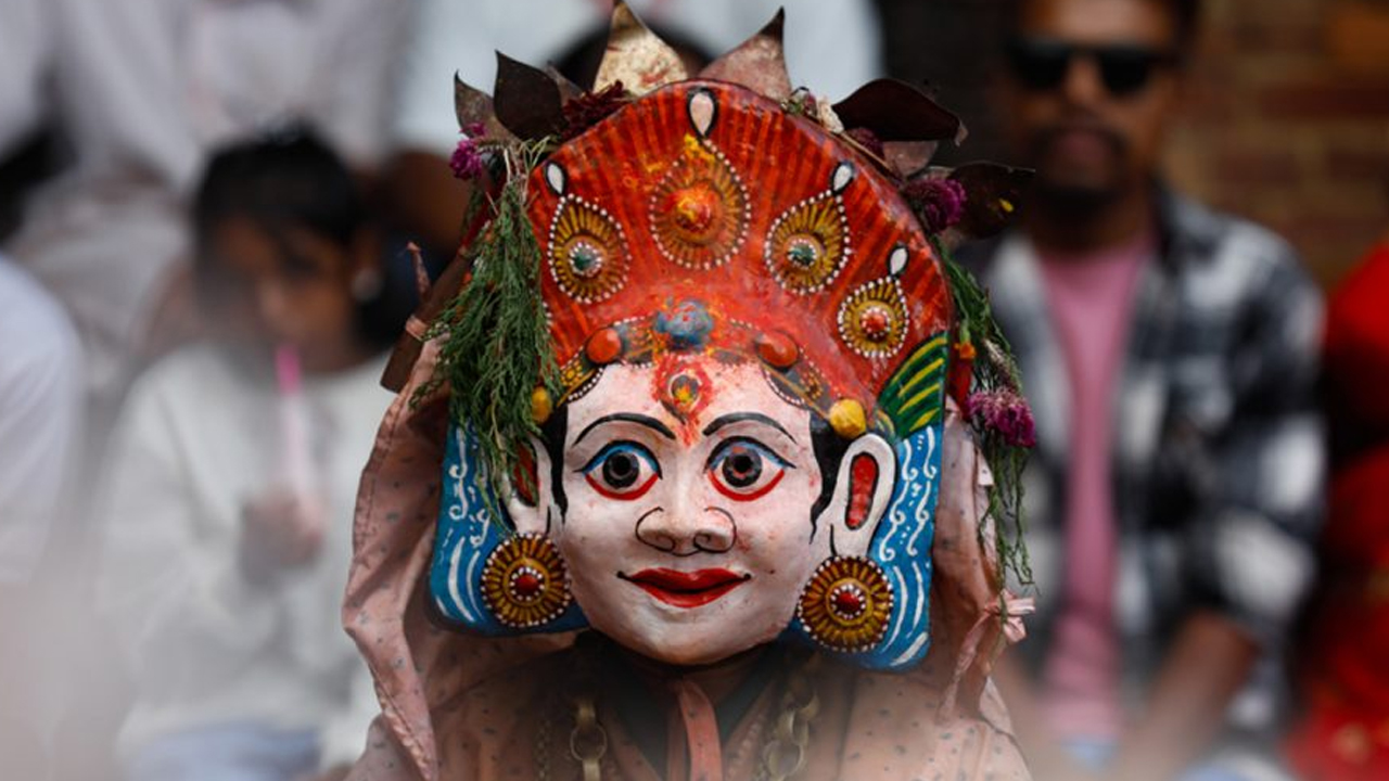 Nabha Durga