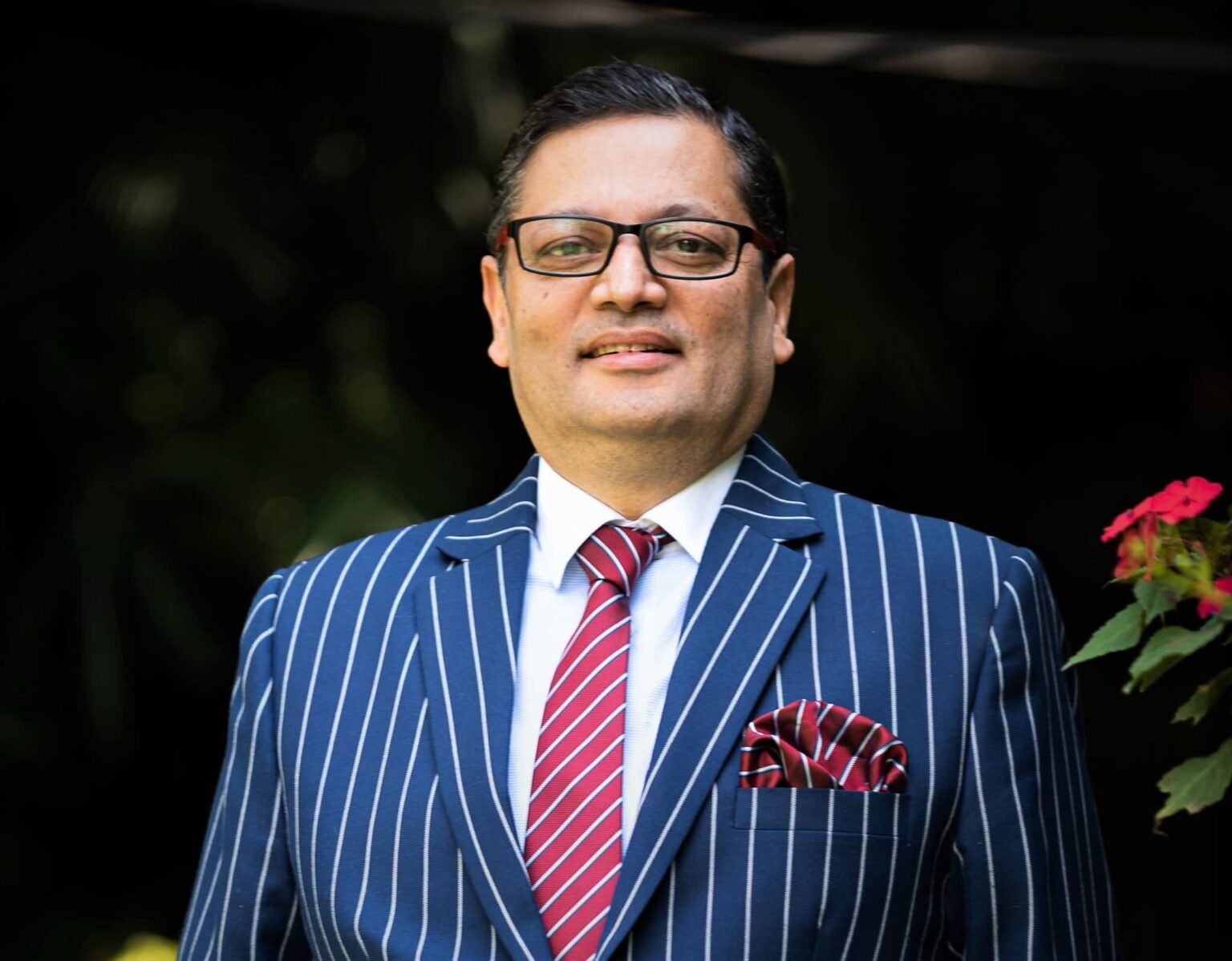 Nischal-Nath-Pandey