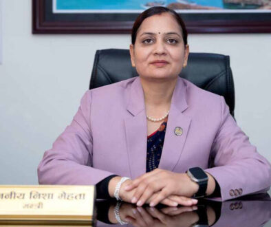 Patibha Rowal