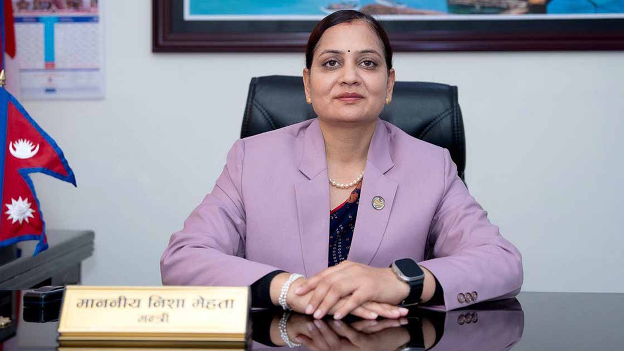 Patibha Rowal