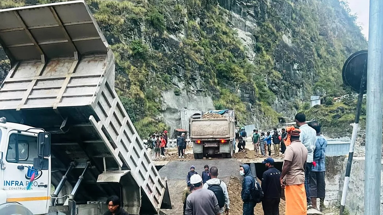 Pokhar Bagara