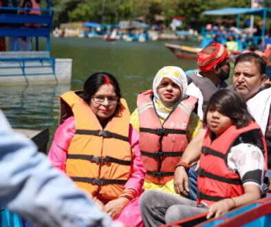 Pokhara