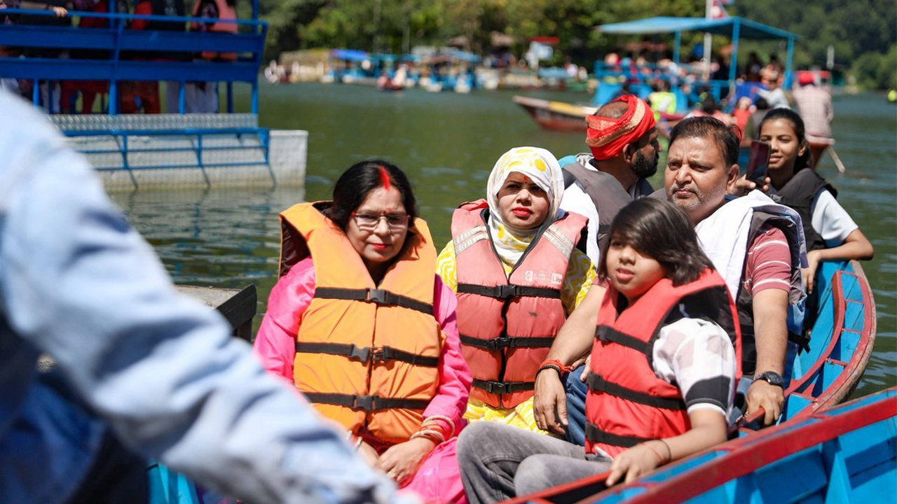 Pokhara