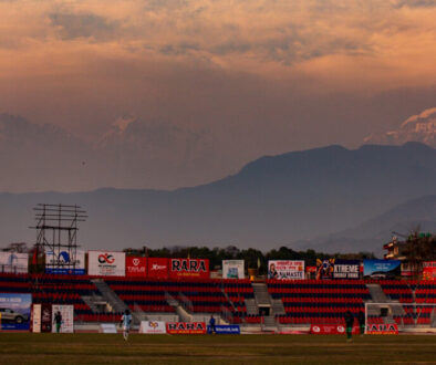Pokhara Rangalasala