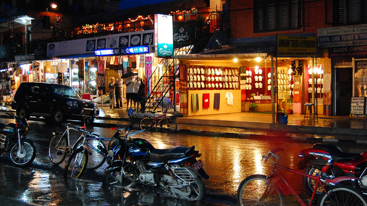 Pokhara