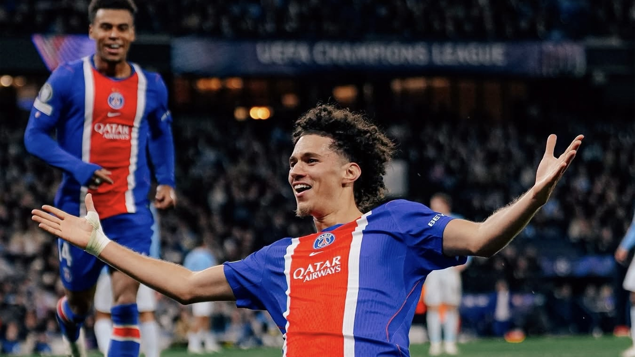 Psg