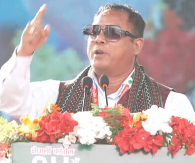 Resham Chaudari