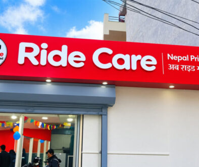 Ride Care