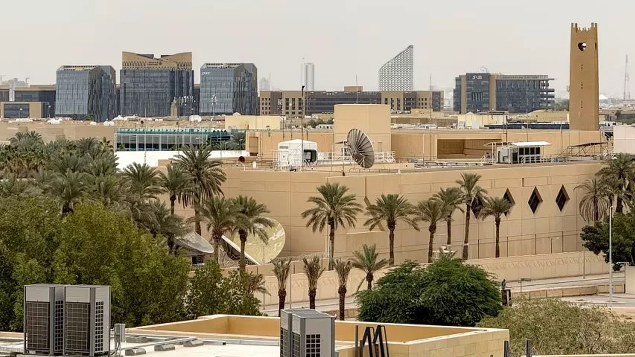 Saudi