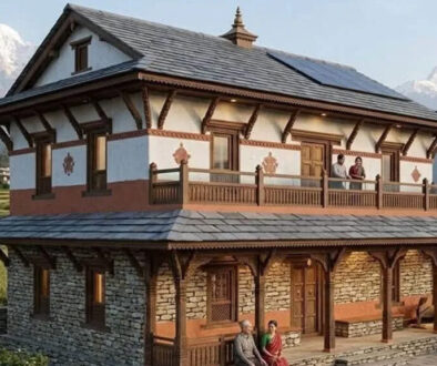 Smart Ghar