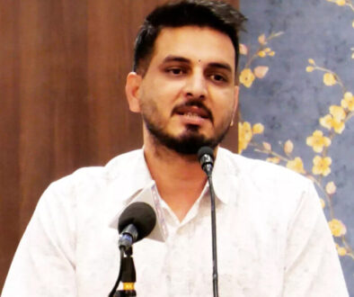Sunil Lamsal