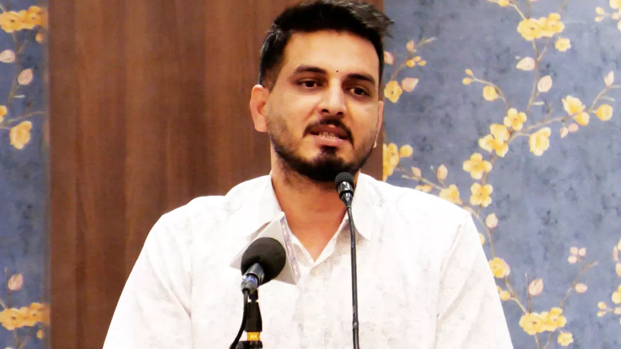 Sunil Lamsal
