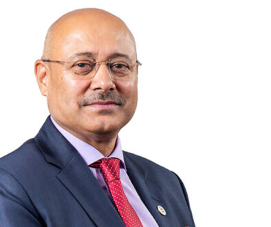 Sunil Panta