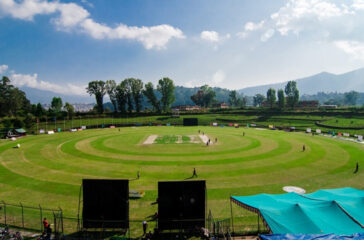 Tu Ground