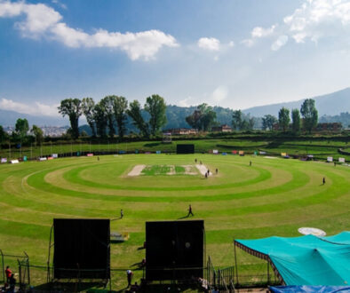 Tu Ground