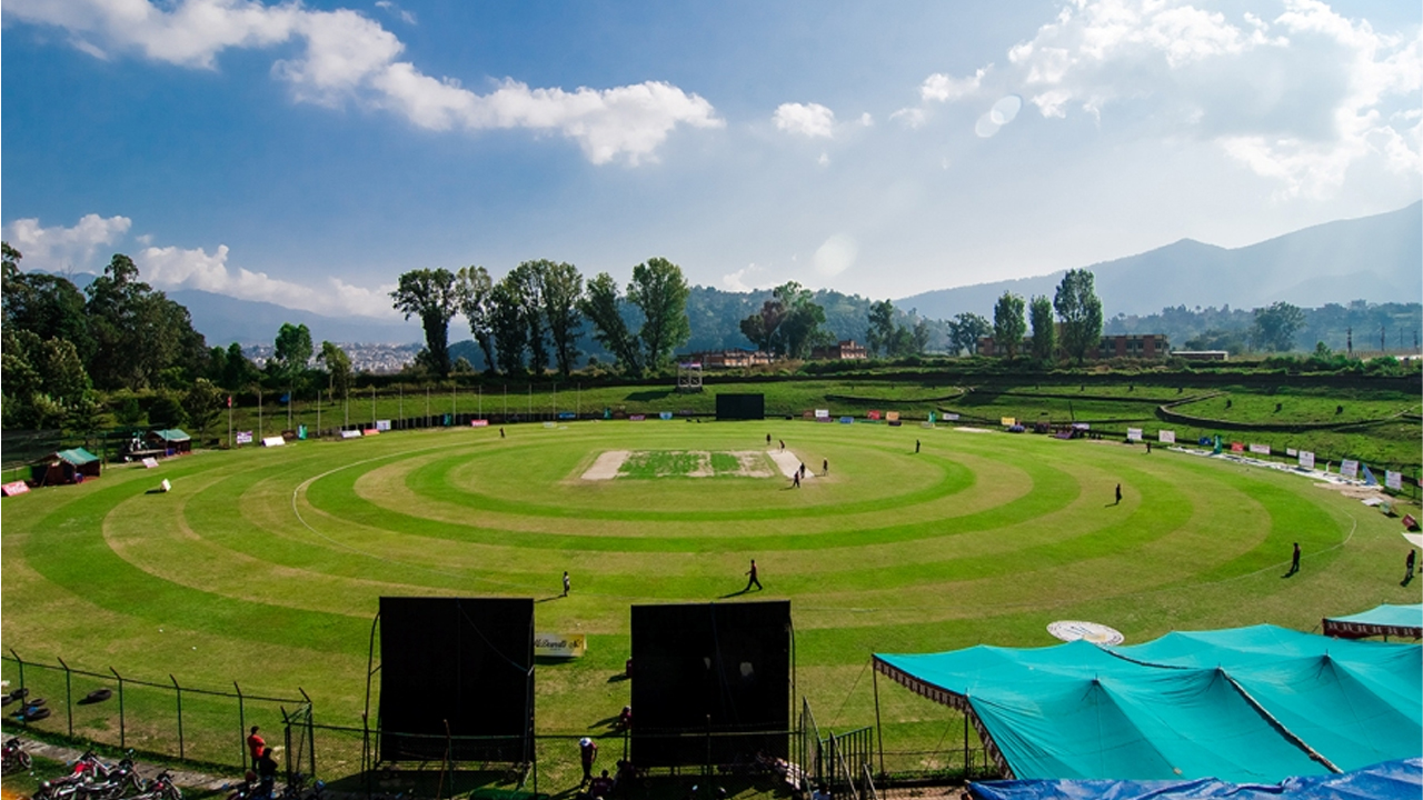 Tu Ground