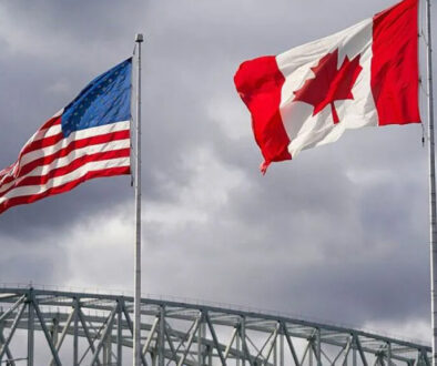 USA Canada