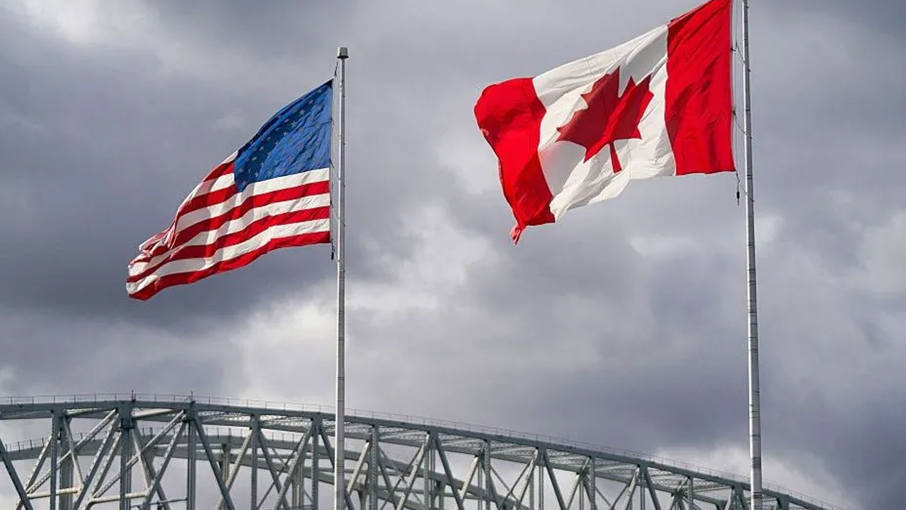USA Canada