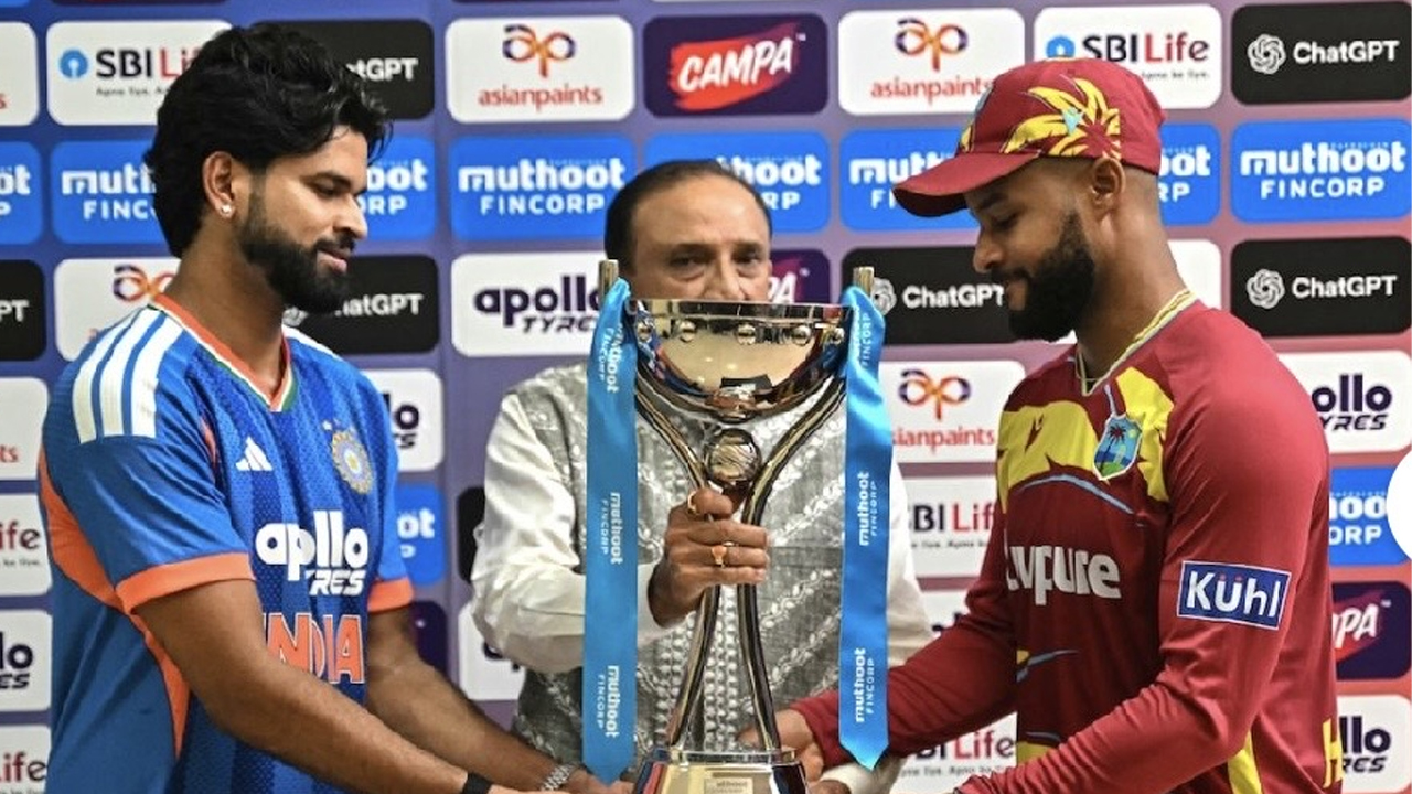 WI IND