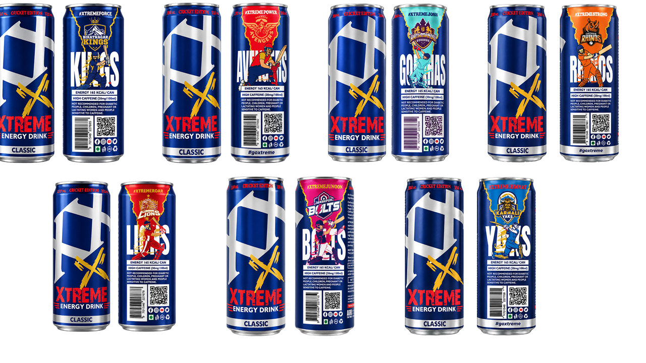 Xtreme