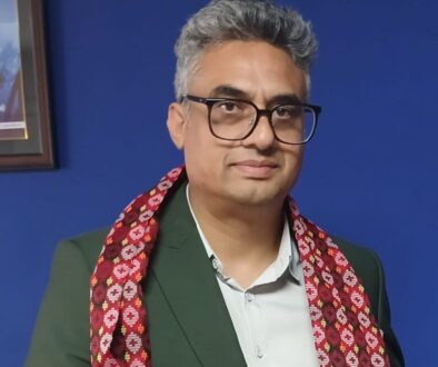 anil giri