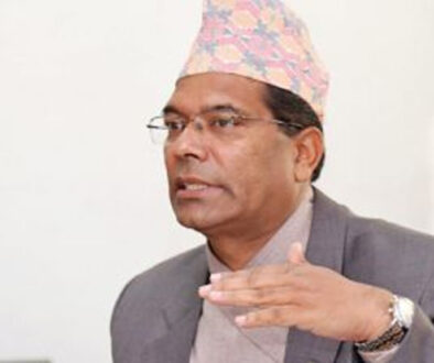 jeevan Shahi