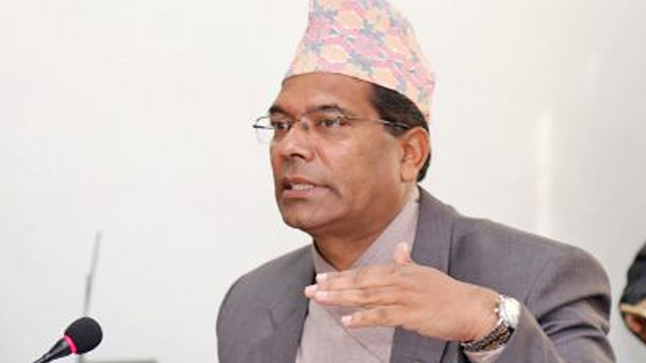 jeevan Shahi