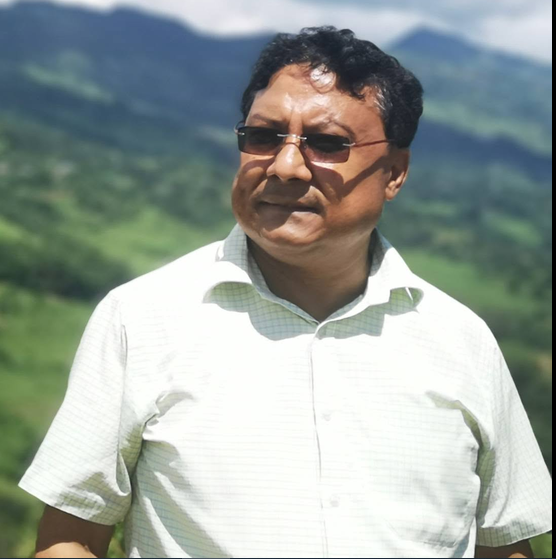kishor shrestha saturday