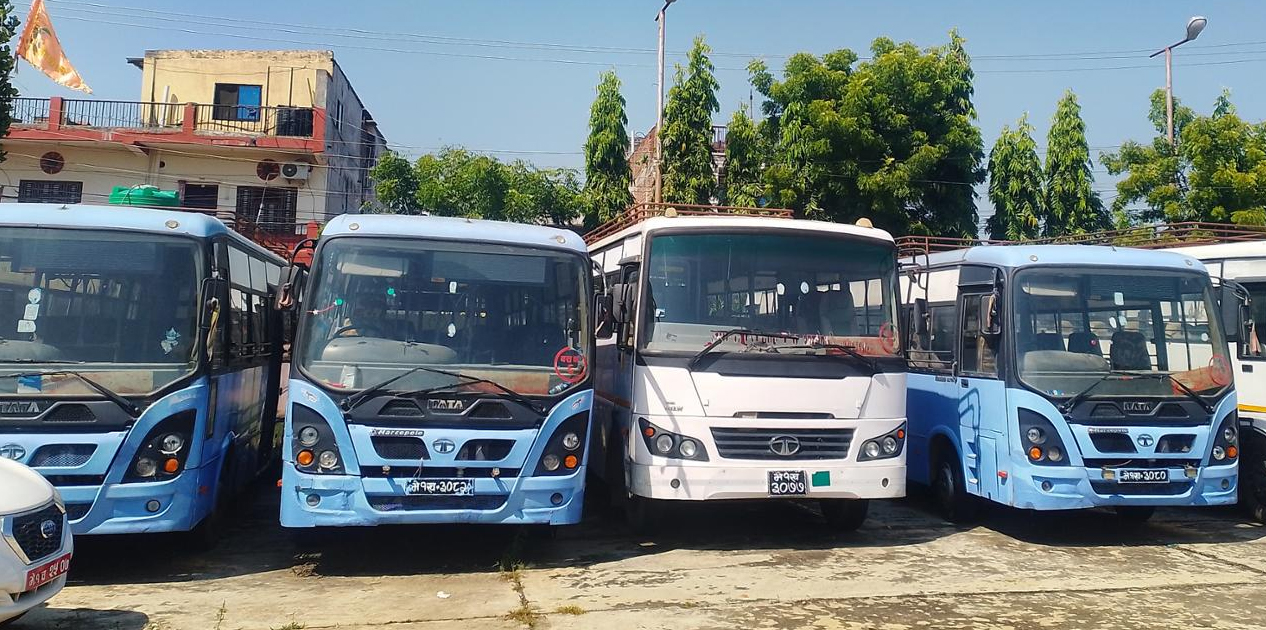 nagar-bus-pokhara