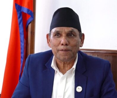 narayan-dahal