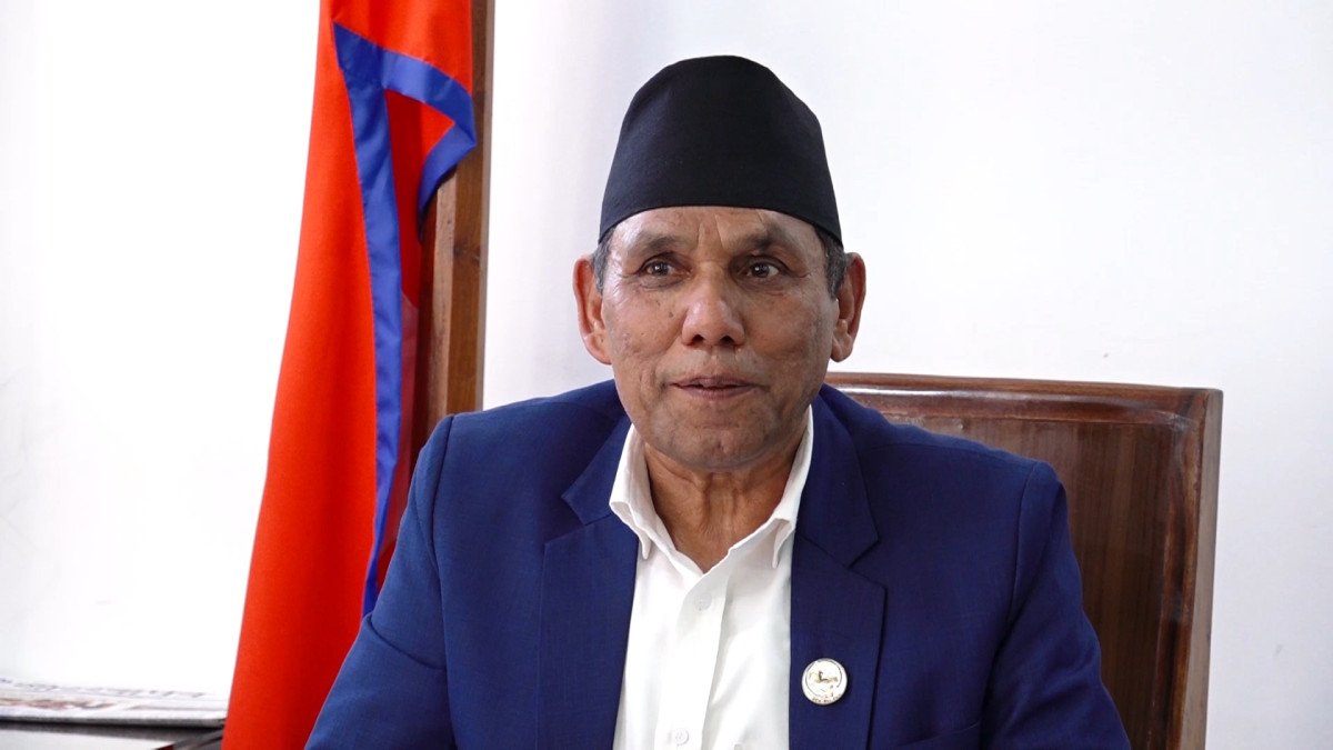 narayan-dahal