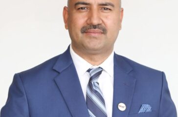 ravu fuwal AM