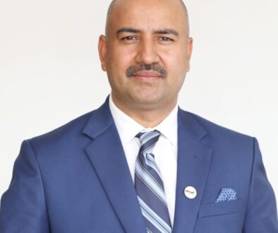 ravu fuwal AM