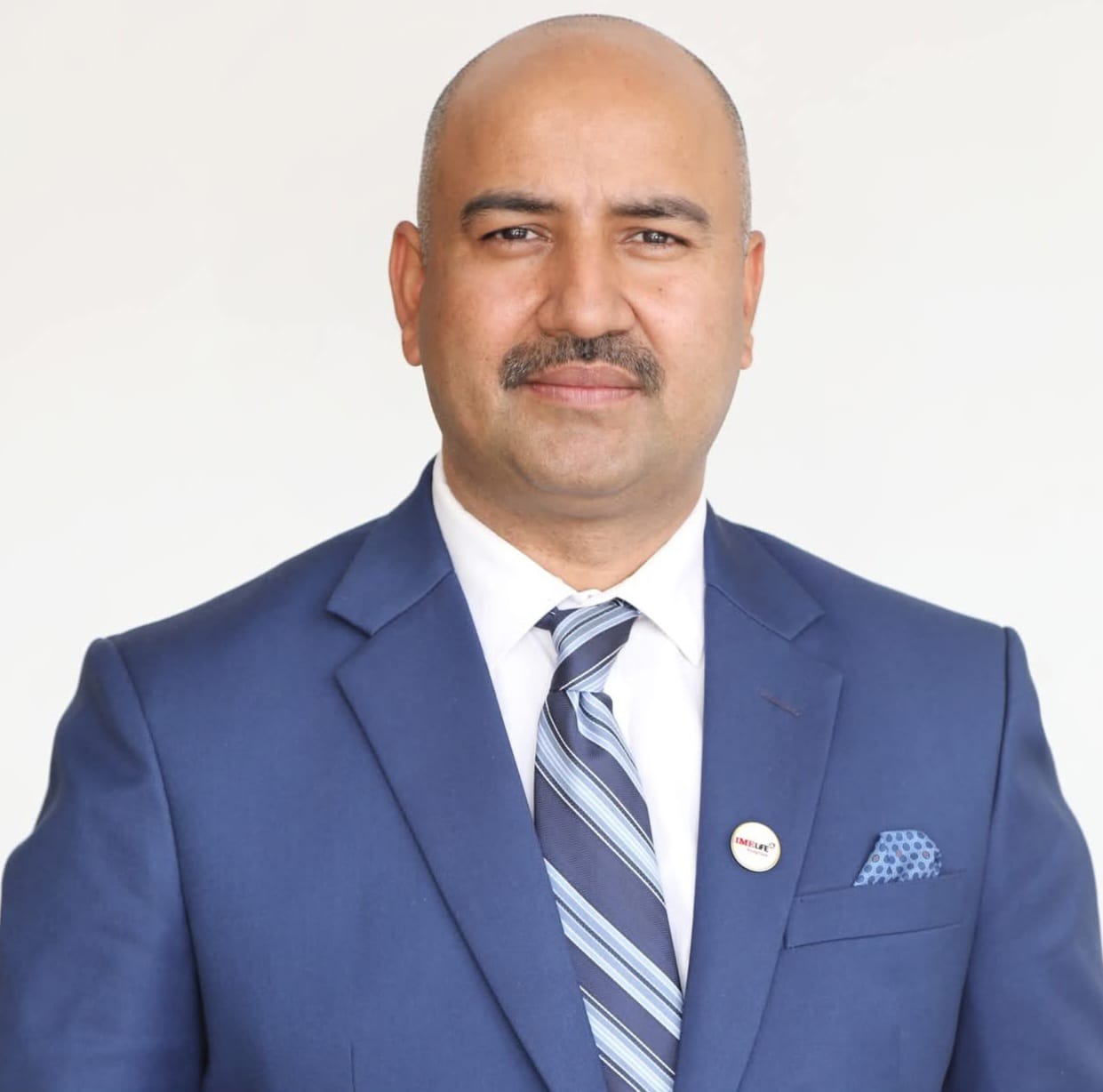 ravu fuwal AM